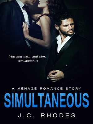cover image of Simultaneous
